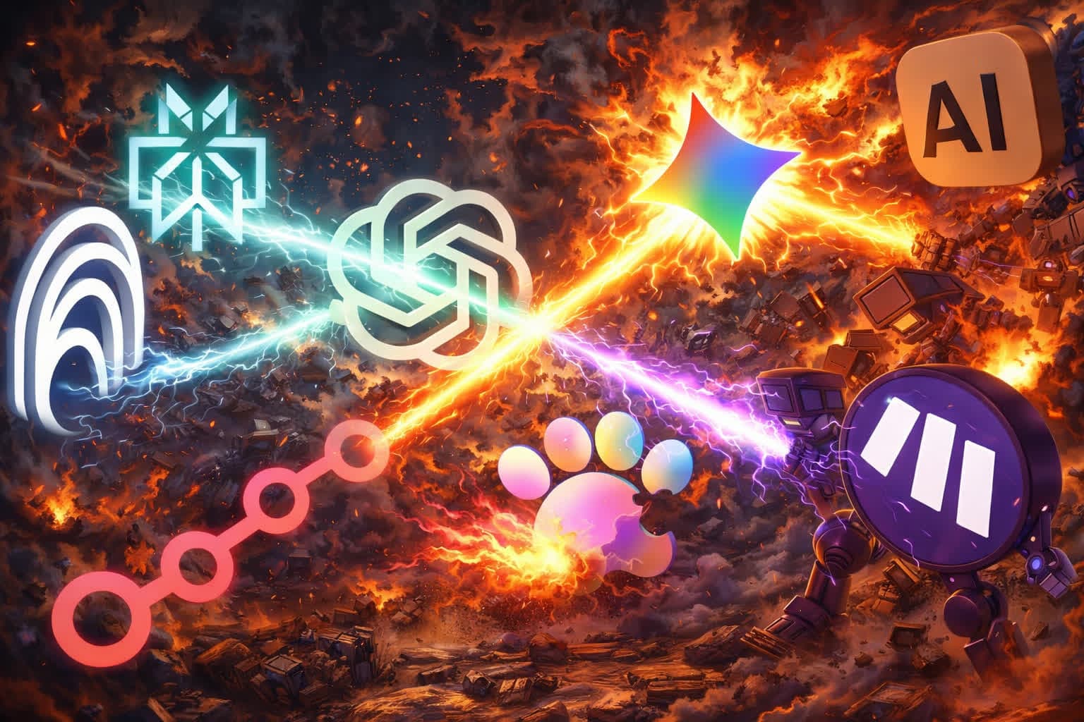 Best AI Tools 2026
