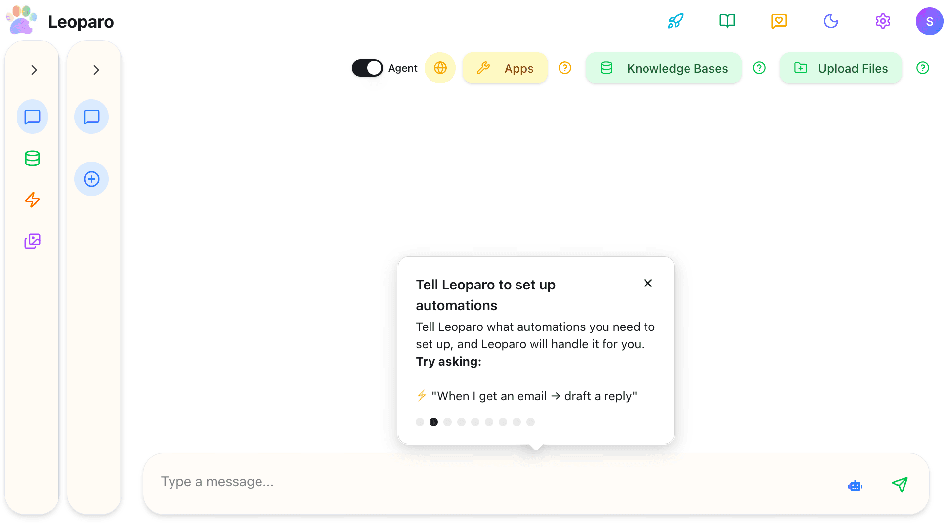 Find your app
