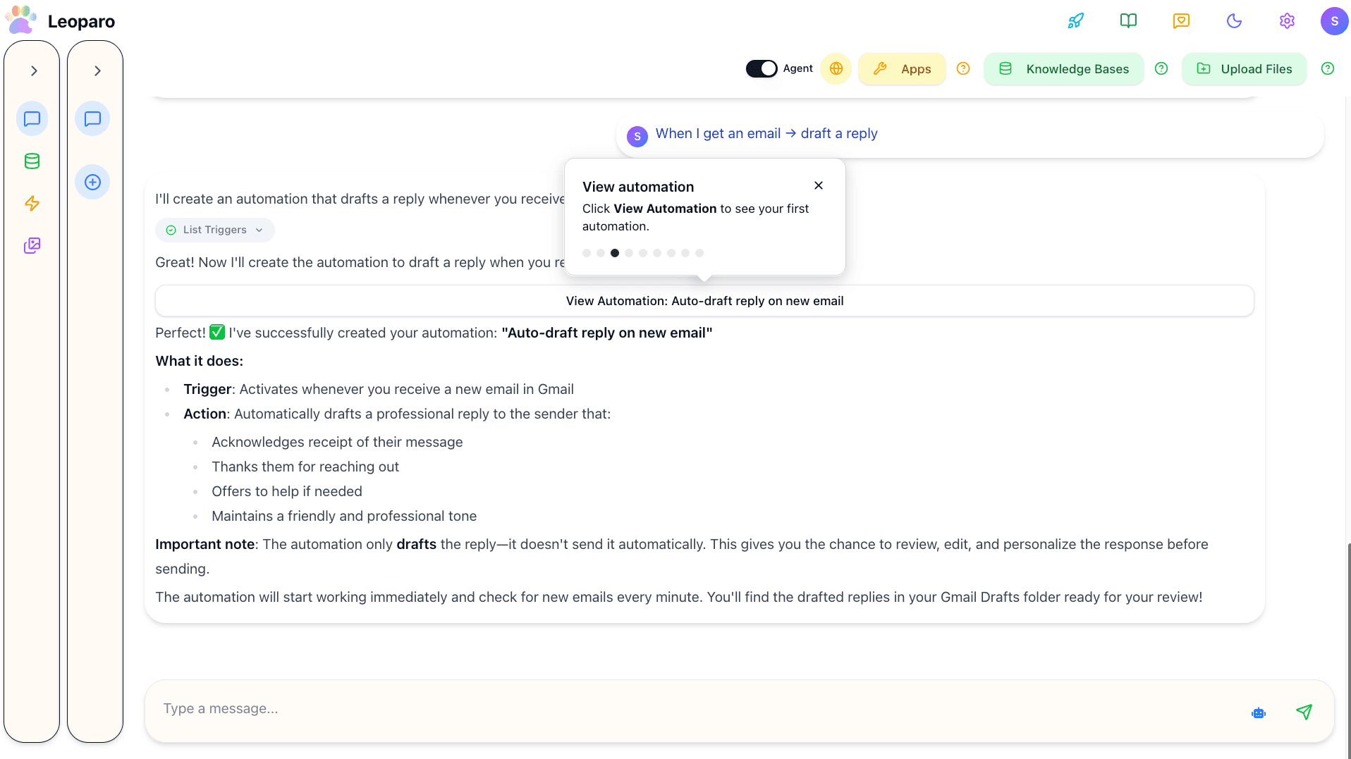 Connect your app