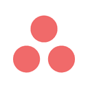 Asana logo