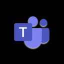 Microsoft teams logo